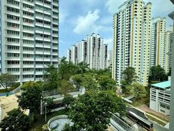Blk 126A Kim Tian Green (Bukit Merah), HDB 4 Rooms #608433431